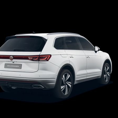 Volkswagen Touareg Limited Premium 3.0 V6 TDI A8, 231 k/ 170 kW