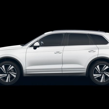 Volkswagen Touareg Limited Premium 3.0 V6 TDI A8, 231 k/ 170 kW