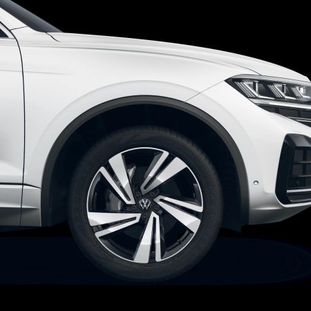 Volkswagen Touareg Limited Premium 3.0 V6 TDI A8, 231 k/ 170 kW