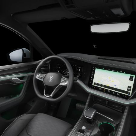 Volkswagen Touareg Limited Premium 3.0 V6 TDI A8, 231 k/ 170 kW