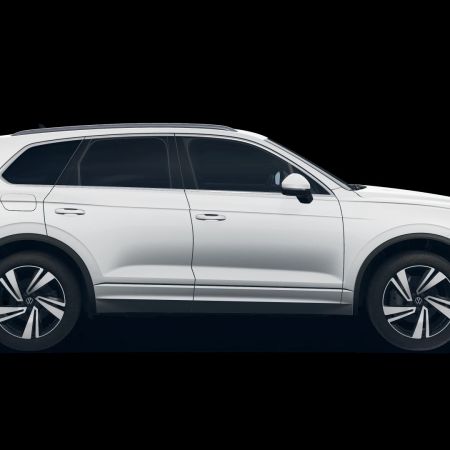 Volkswagen Touareg Limited Premium 3.0 V6 TDI A8, 231 k/ 170 kW