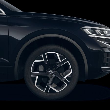 Volkswagen Touareg Limited Premium 3.0 V6 TDI A8, 286 k/ 210 kW