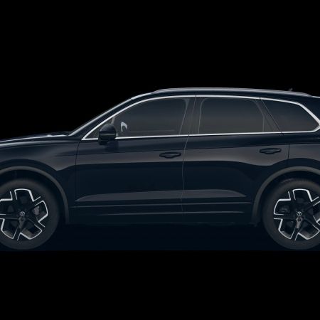 Volkswagen Touareg Limited Premium 3.0 V6 TDI A8, 286 k/ 210 kW