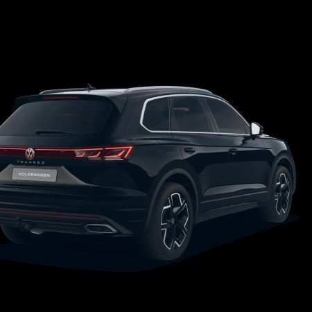 Volkswagen Touareg Limited Premium 3.0 V6 TDI A8, 286 k/ 210 kW