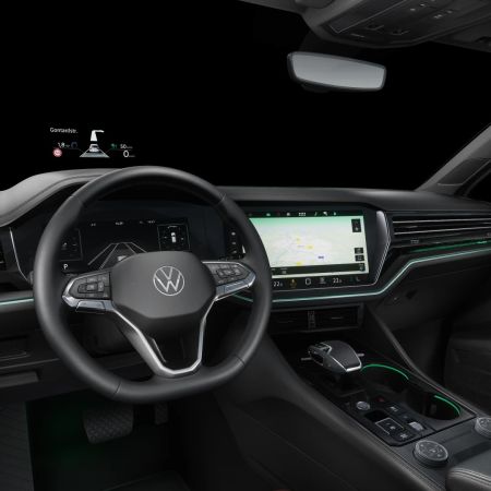 Volkswagen Touareg Limited Premium 3.0 V6 TDI A8, 286 k/ 210 kW