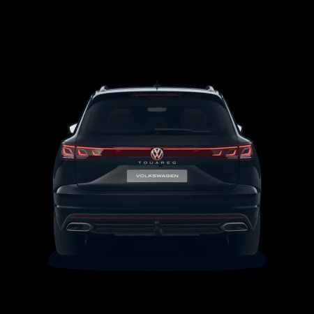 Volkswagen Touareg Limited Premium 3.0 V6 TDI A8, 286 k/ 210 kW