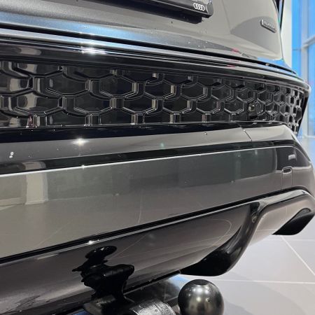 Audi Q3 Sportback TFSI quattro 150kW, 2026