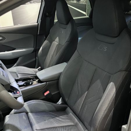 Audi Q3 Sportback TFSI quattro 150kW, 2026