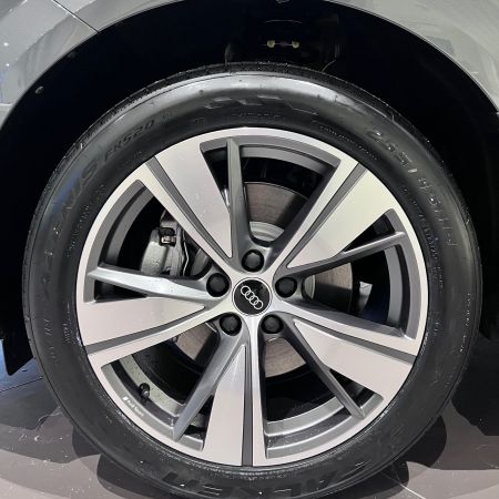 Audi Q3 Sportback TFSI quattro 150kW, 2026