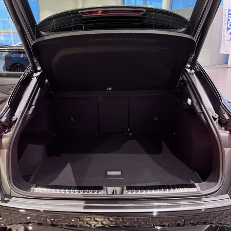 Audi Q3 Sportback TFSI quattro 150kW, 2026