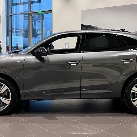 Audi Q3 Sportback TFSI quattro 150kW, 2026