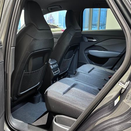 Audi Q3 Sportback TFSI quattro 150kW, 2026