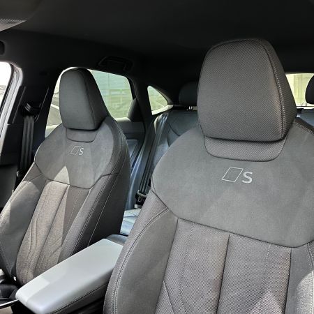 Audi Q3 Sportback TFSI quattro 150kW, 2026