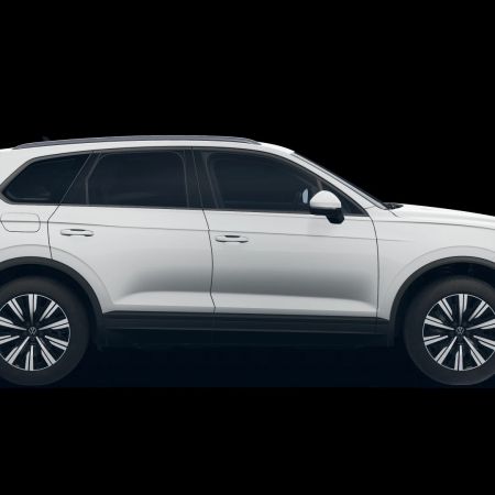 Volkswagen Touareg Limited 3.0 V6 TDI A8, 231 k/ 170 kW