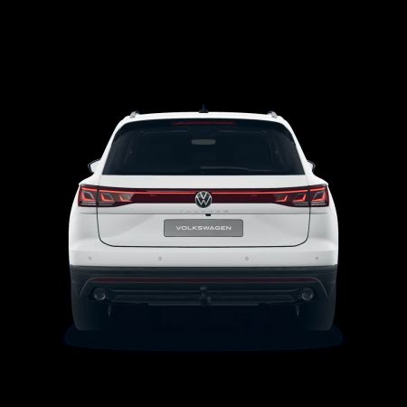 Volkswagen Touareg Limited 3.0 V6 TDI A8, 231 k/ 170 kW