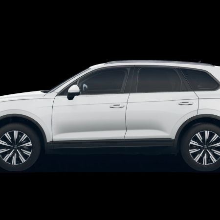 Volkswagen Touareg Limited 3.0 V6 TDI A8, 231 k/ 170 kW