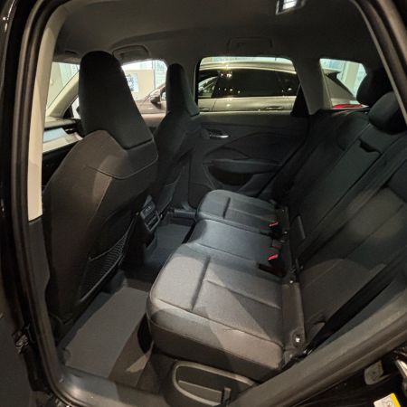 Audi Q3 SUV 1.5 TFSI 110kW, 2026