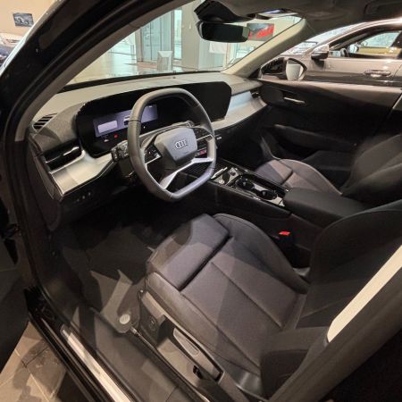 Audi Q3 SUV 1.5 TFSI 110kW, 2026