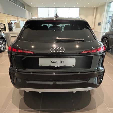 Audi Q3 SUV 1.5 TFSI 110kW, 2026