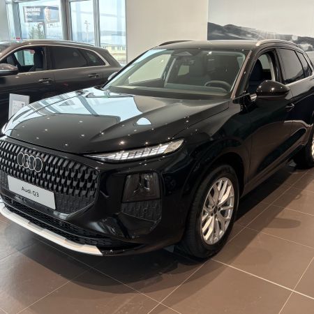 Audi Q3 SUV 1.5 TFSI 110kW, 2026