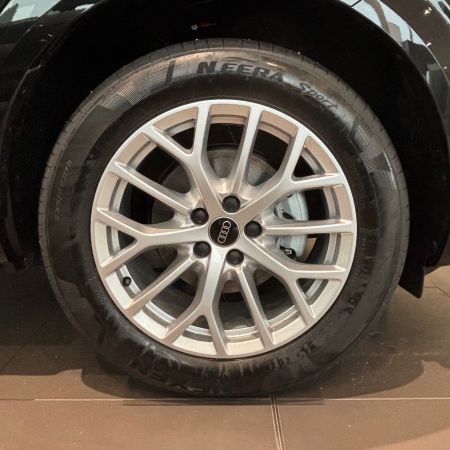 Audi Q3 SUV 1.5 TFSI 110kW, 2026