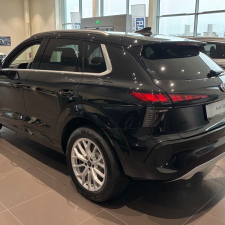 Audi Q3 SUV 1.5 TFSI 110kW, 2026