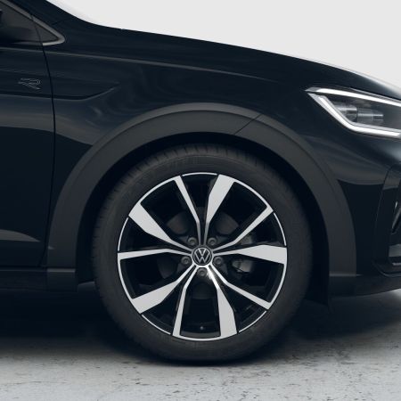 Volkswagen Taigo R-Line Limited 1.5 TSI ACT DS7, 150 k/ 110 KW