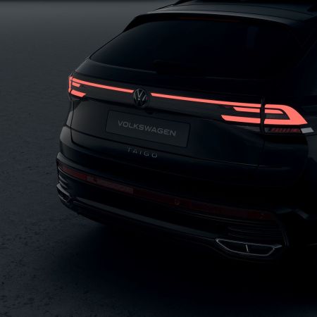 Volkswagen Taigo R-Line Limited 1.5 TSI ACT DS7, 150 k/ 110 KW