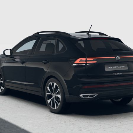 Volkswagen Taigo R-Line Limited 1.5 TSI ACT DS7, 150 k/ 110 KW