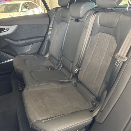 Audi Q8 SUV TDI quattro 210kW, 2026