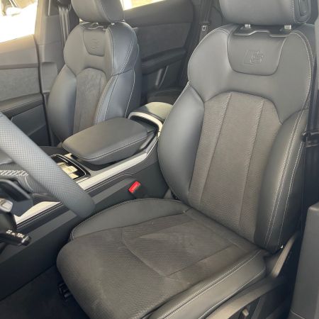 Audi Q8 SUV TDI quattro 210kW, 2026