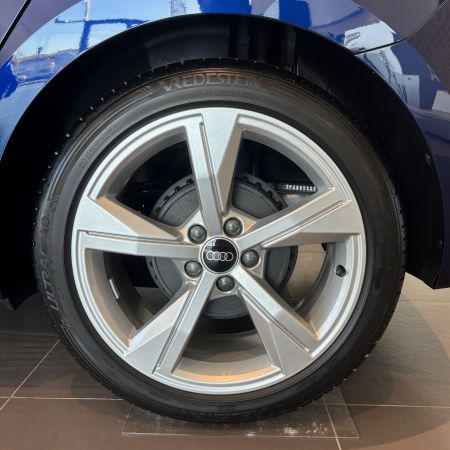 Audi A1 Sportback 25 TFSI STR, 2026