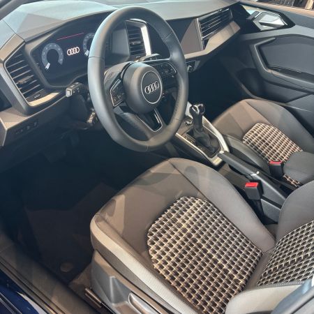 Audi A1 Sportback 25 TFSI STR, 2026