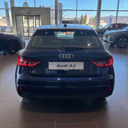 Audi A1 Sportback 25 TFSI STR, 2026