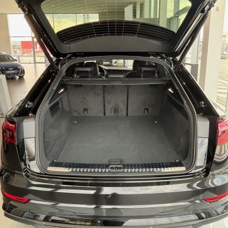 Audi Q8 SUV TDI quattro 210kW, 2026