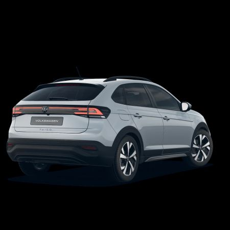 Volkswagen Taigo Limited 1.5 TSI ACT DS7, 150 k/ 110 KW