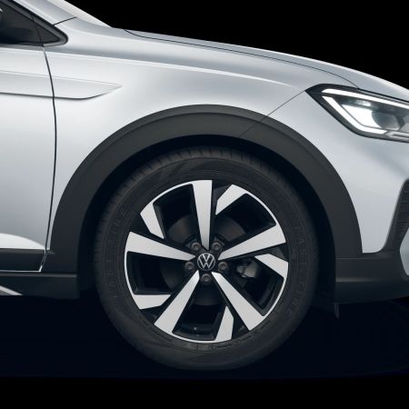 Volkswagen Taigo Limited 1.5 TSI ACT DS7, 150 k/ 110 KW