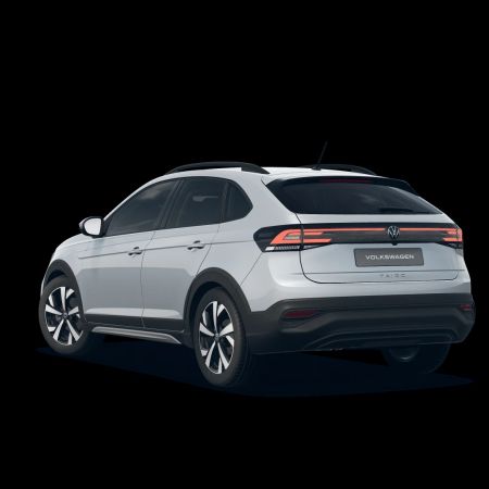 Volkswagen Taigo Limited 1.5 TSI ACT DS7, 150 k/ 110 KW