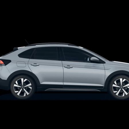 Volkswagen Taigo Limited 1.5 TSI ACT DS7, 150 k/ 110 KW