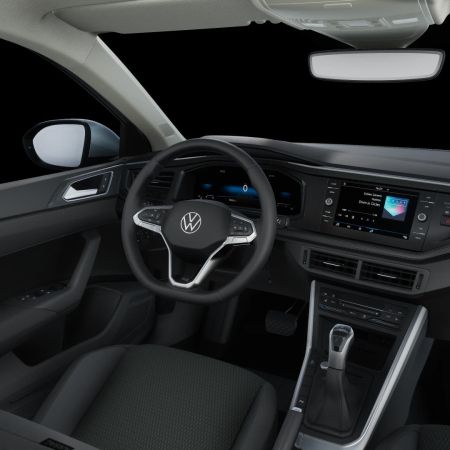 Volkswagen Taigo Limited 1.5 TSI ACT DS7, 150 k/ 110 KW