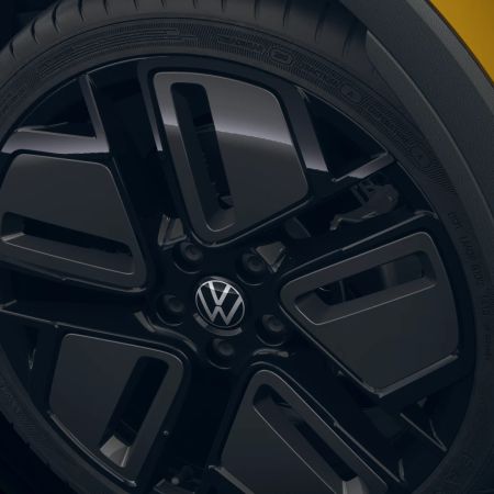 Volkswagen T-Roc R-Line 1.5 eTSI DS7, 150 k/ 110 KW