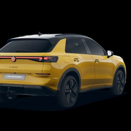 Volkswagen T-Roc R-Line 1.5 eTSI DS7, 150 k/ 110 KW