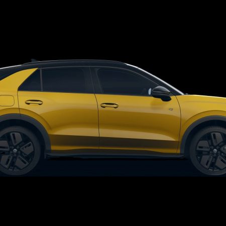 Volkswagen T-Roc R-Line 1.5 eTSI DS7, 150 k/ 110 KW