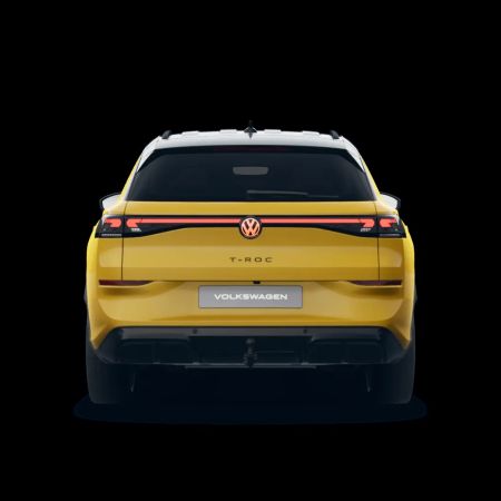 Volkswagen T-Roc R-Line 1.5 eTSI DS7, 150 k/ 110 KW