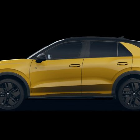 Volkswagen T-Roc R-Line 1.5 eTSI DS7, 150 k/ 110 KW