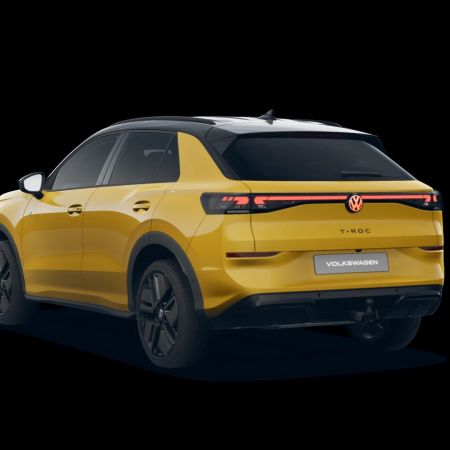 Volkswagen T-Roc R-Line 1.5 eTSI DS7, 150 k/ 110 KW