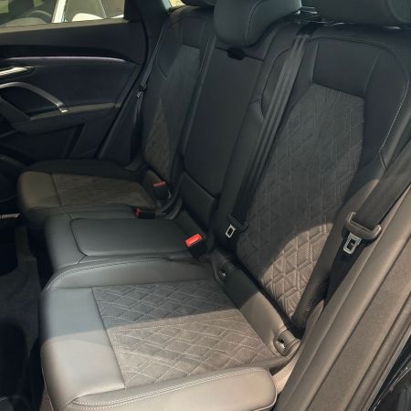 Audi Q5 SUV TDI quattro 150kW STR, 2025