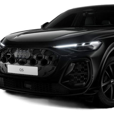 Audi Q5 SUV TDI quattro 150kW STR, 2025
