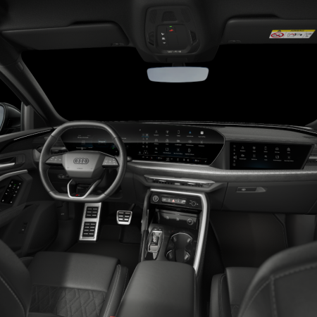 Audi Q5 SUV TDI quattro 150kW STR, 2025