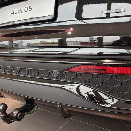 Audi Q5 SUV TDI quattro 150kW STR, 2025